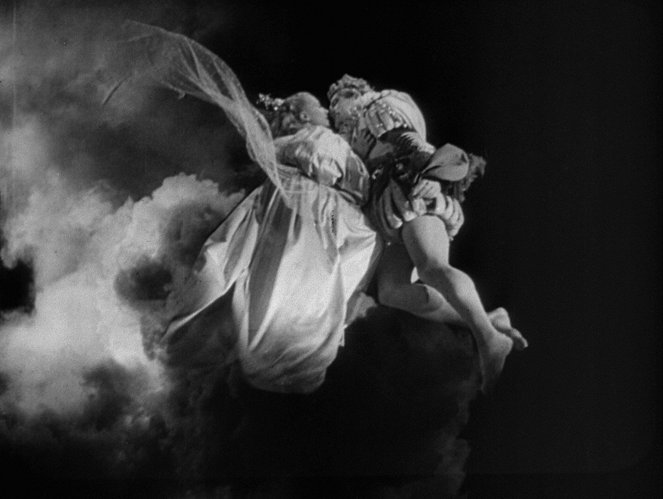 A szép és a szörnyeteg - Filmfotók - Josette Day, Jean Marais