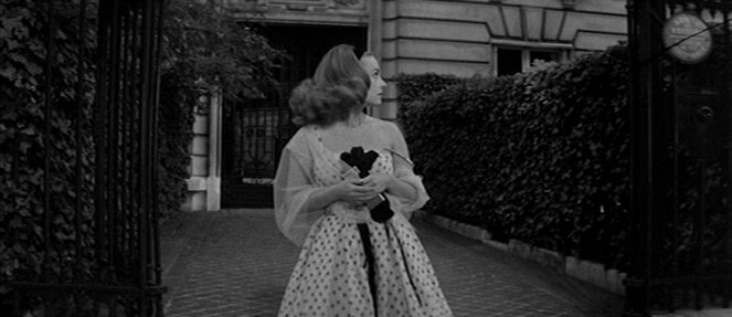 Los amantes - De la película - Jeanne Moreau