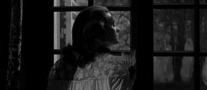 Los amantes - De la película - Jeanne Moreau