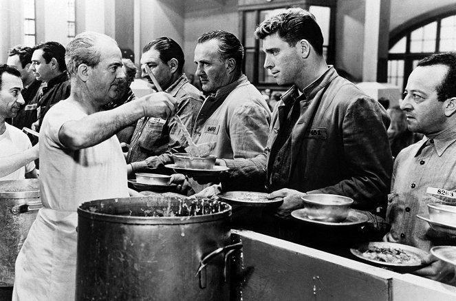 Les Démons de la liberté - Film - Burt Lancaster
