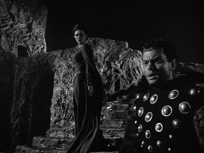 Macbeth - Film - Orson Welles