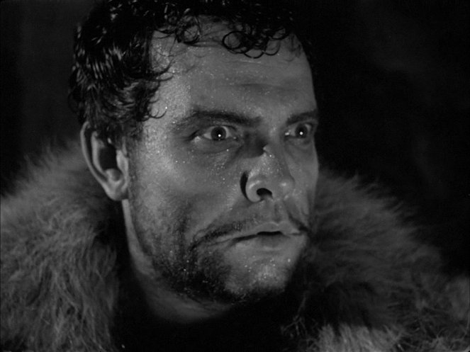 Macbeth - Z filmu - Orson Welles