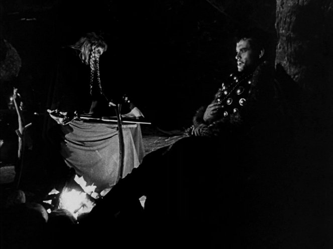 Macbeth - Photos - Orson Welles