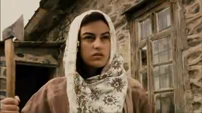 Nene Hatun - De la película - Açelya Elmas