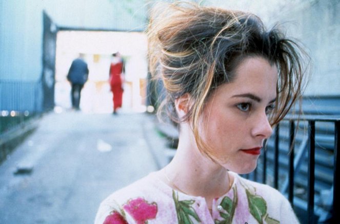 Henry Fool - Photos - Parker Posey