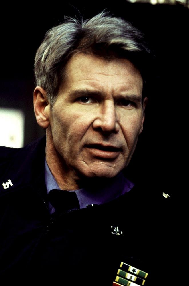 The Devil's Own - Photos - Harrison Ford