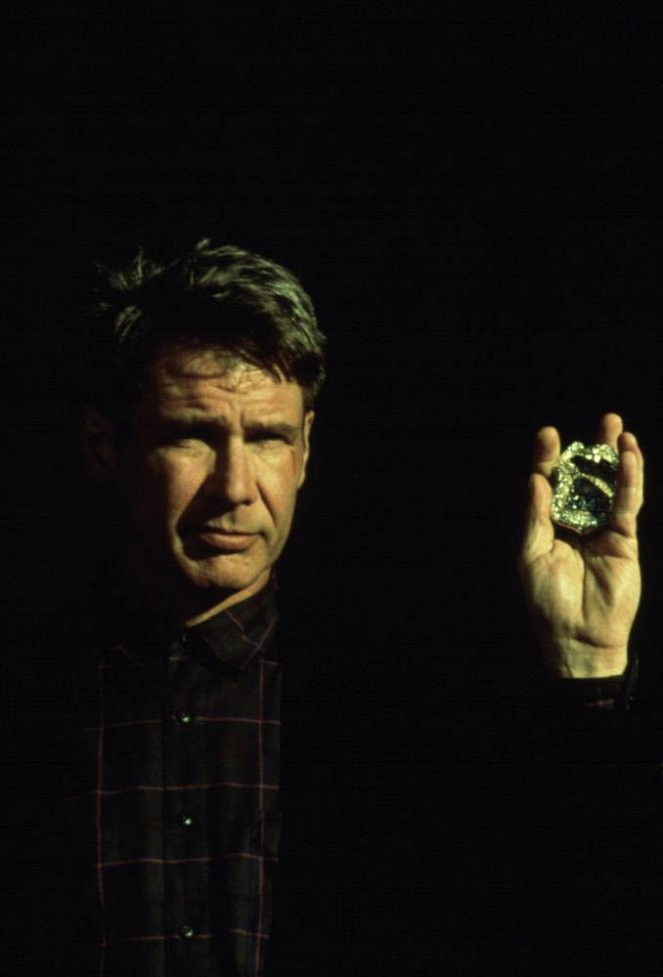 Az ördög maga - Filmfotók - Harrison Ford