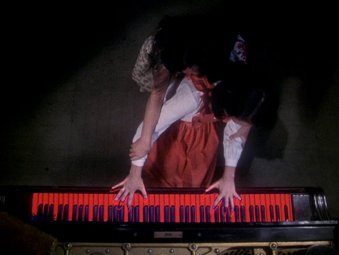 Hausu - Do filme