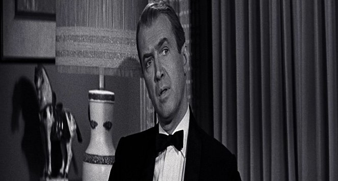 Bell Book and Candle - Z filmu - James Stewart