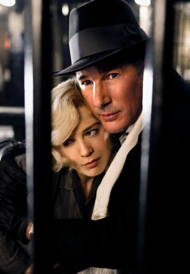 Chicago - Photos - Renée Zellweger, Richard Gere