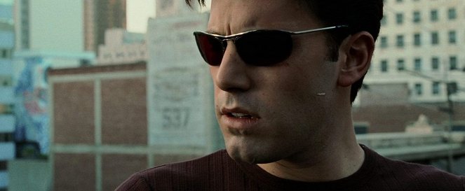 Daredevil: Obhajca nevinných - Z filmu - Ben Affleck