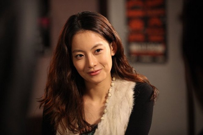 Jeoseuteu peurenjeu - Film - Yeon-seo Oh