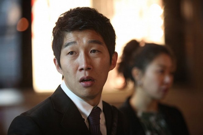 Jeoseuteu peurenjeu - De la película - Jae-han Choi