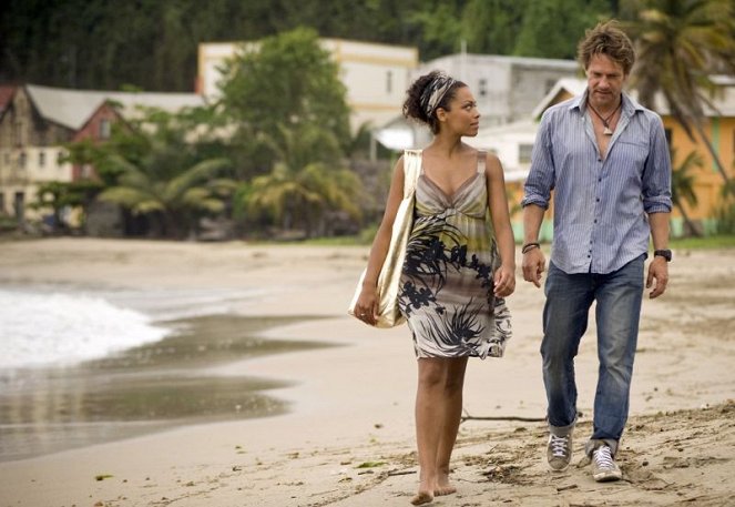 Mission Caraïbes - Film - Rebecca Lina, Thure Riefenstein