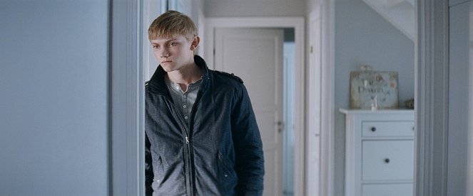 The Here After - Van film - Ulrik Munther