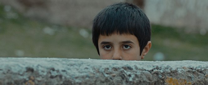 Sivas - Kuvat elokuvasta
