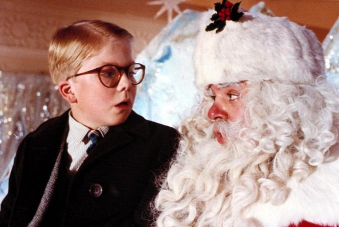 A Christmas Story - Photos - Peter Billingsley
