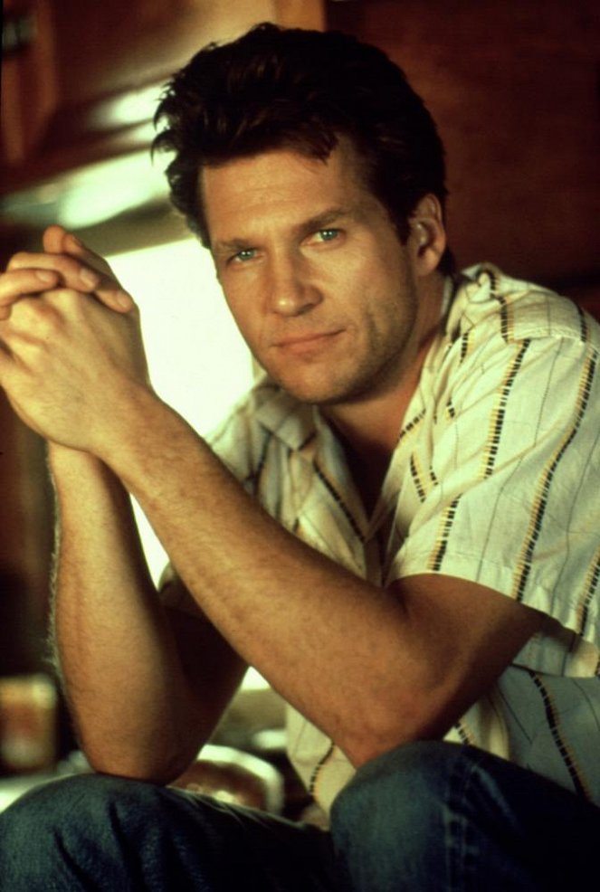 Nadine - Promoción - Jeff Bridges