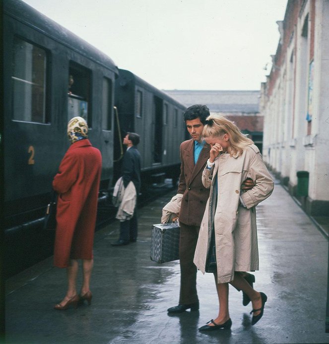 The Umbrellas of Cherbourg - Photos - Nino Castelnuovo