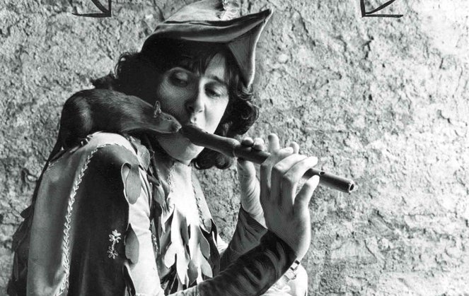 Le Joueur de flûte - Film - Donovan
