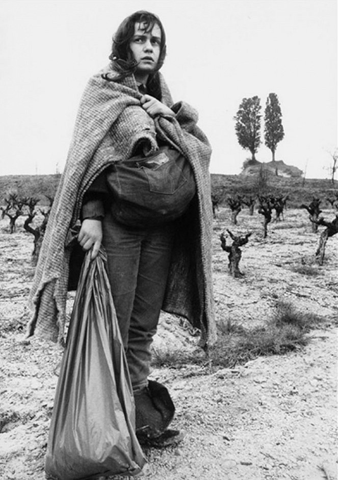 Vagabond - Photos - Sandrine Bonnaire