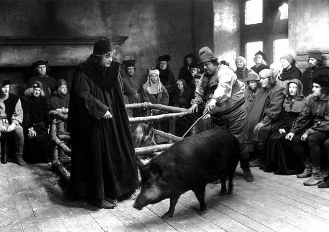 The Hour of the Pig - Photos - Colin Firth