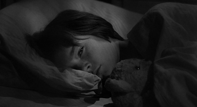 Du silence et des ombres - Film - Mary Badham