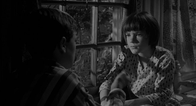 To Kill a Mockingbird - Van film - Mary Badham