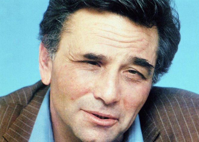 ...All the Marbles - Promo - Peter Falk