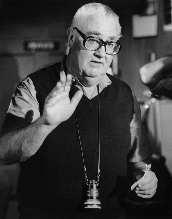 ...All the Marbles - Making of - Robert Aldrich
