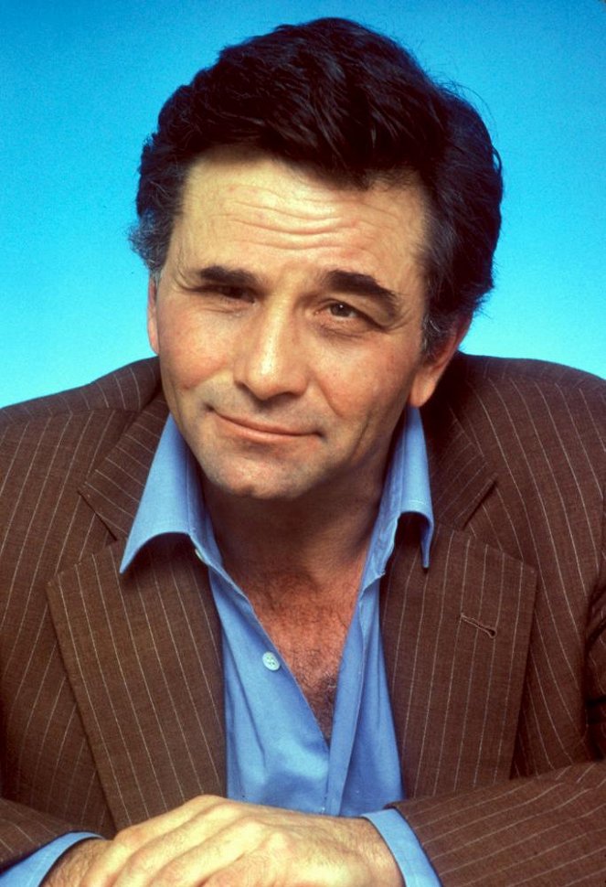 ...All the Marbles - Promo - Peter Falk