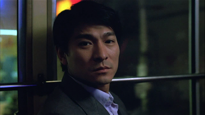 Running out of time - Filmfotos - Andy Lau
