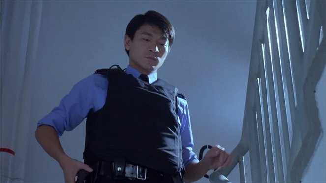 An zhan - Film - Andy Lau