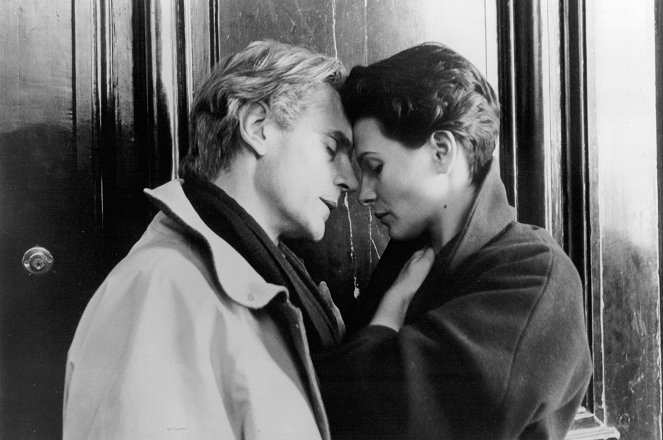 Damage - Kuvat elokuvasta - Jeremy Irons, Juliette Binoche