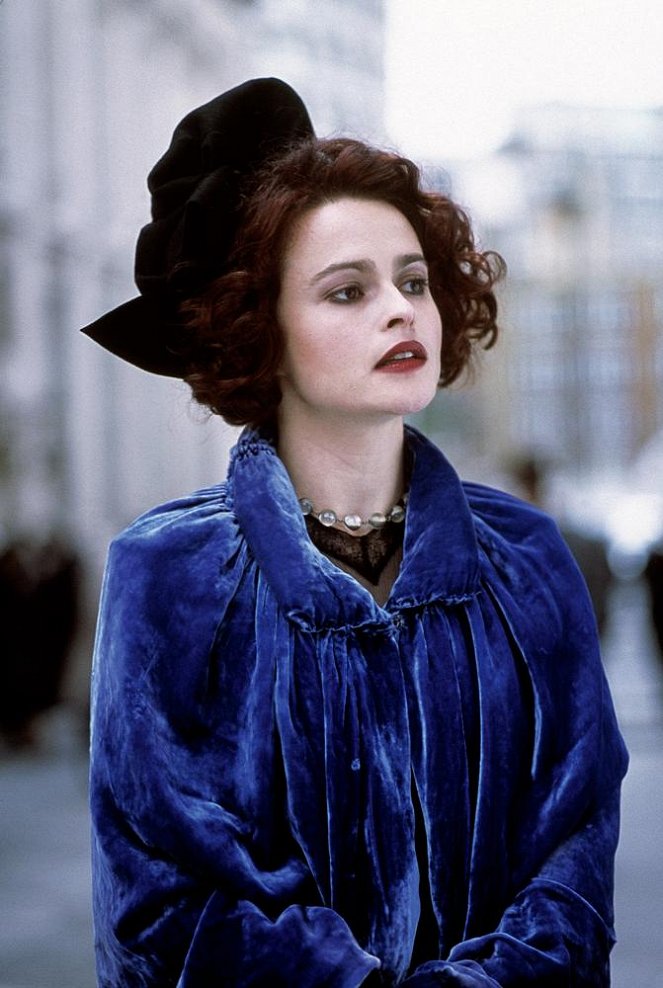 The Heart of Me - Film - Helena Bonham Carter
