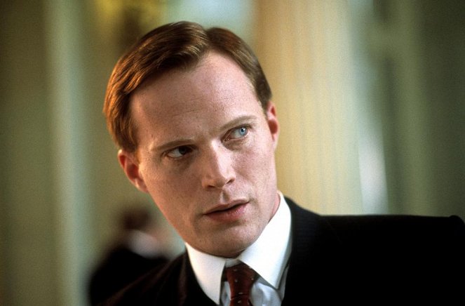 The Heart of Me - Do filme - Paul Bettany