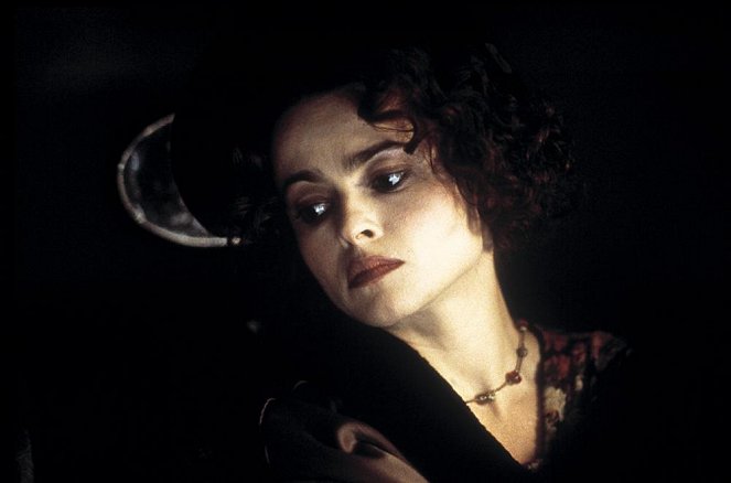 The Heart of Me - De la película - Helena Bonham Carter