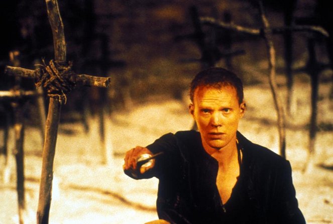The Reckoning - Filmfotos - Paul Bettany