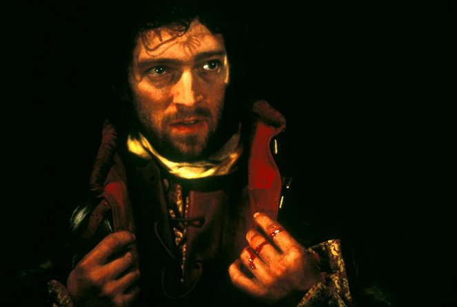 The Reckoning - Photos - Vincent Cassel