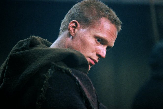 The Reckoning - Film - Paul Bettany