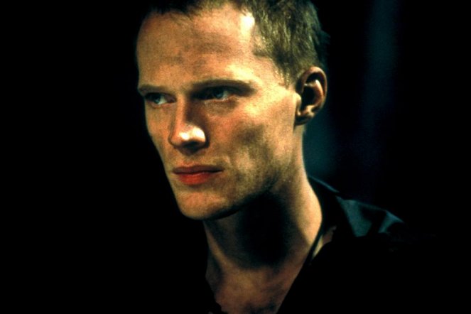 The Reckoning - Do filme - Paul Bettany