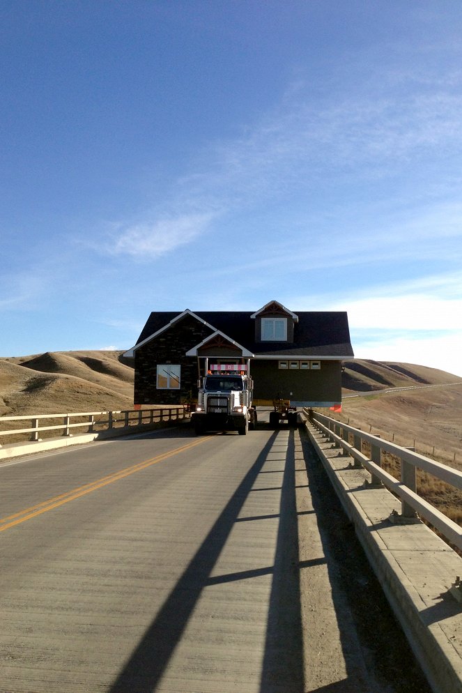 Cabin Truckers - Photos