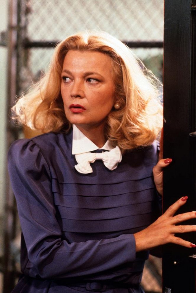 Corrientes de amor - De la película - Gena Rowlands