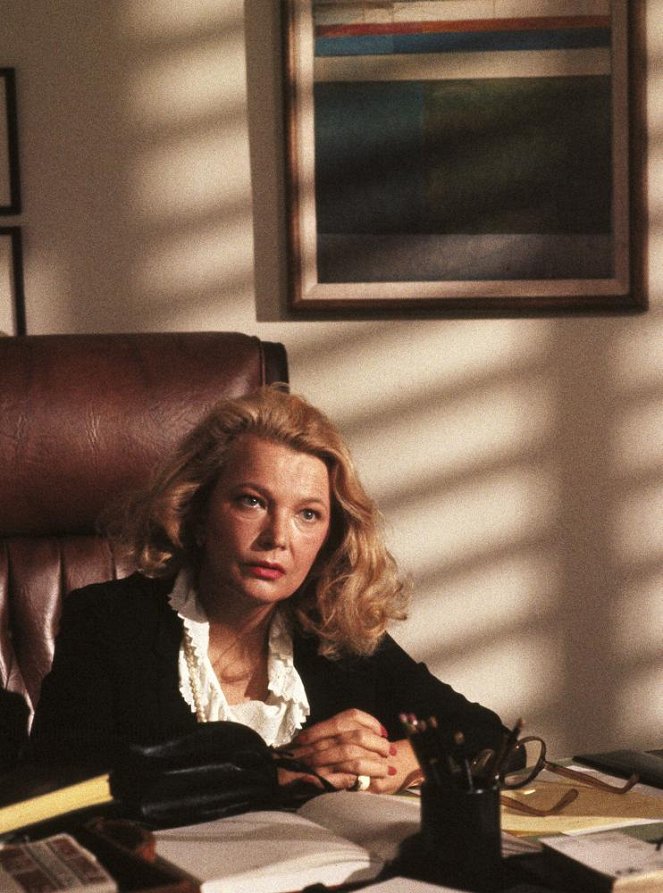 Corrientes de amor - De la película - Gena Rowlands