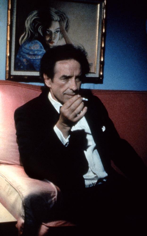 Amantes - Do filme - John Cassavetes