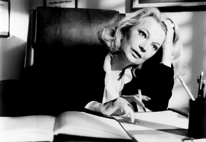 Love Streams - Z filmu - Gena Rowlands