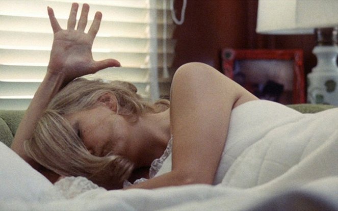 A Woman Under the Influence - Z filmu - Gena Rowlands