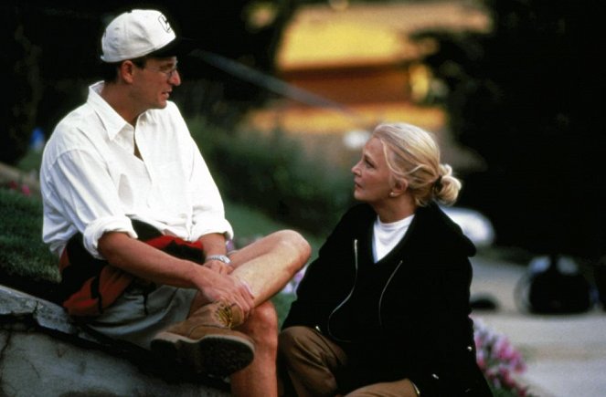 Décroche les étoiles - Tournage - Nick Cassavetes, Gena Rowlands