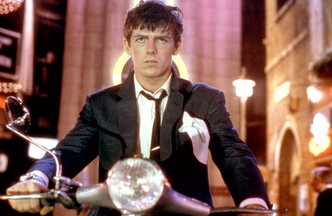 Absolute Beginners - Film - Eddie O'Connell