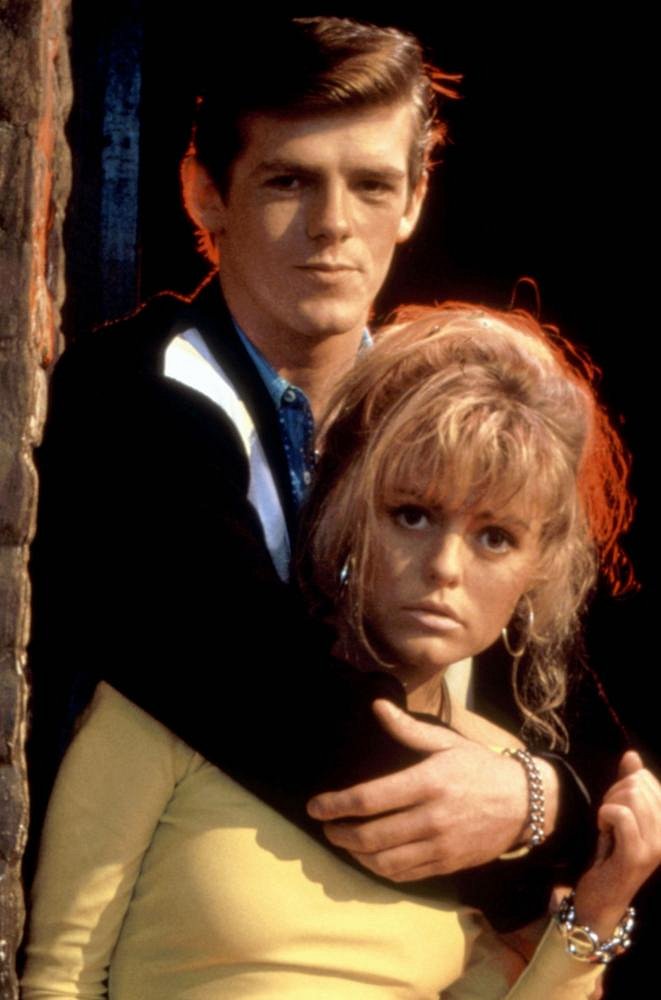 Absolute Beginners - Photos - Eddie O'Connell, Patsy Kensit